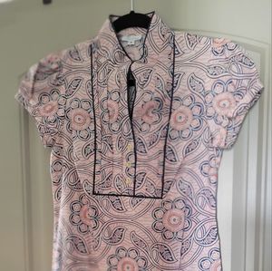 Shoshanna size 8 women's dress